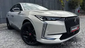 DS DS4 de 2022