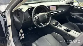 DS DS4 de 2022