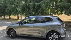 Renault Clio de 2023