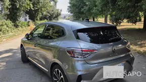Renault Clio de 2023