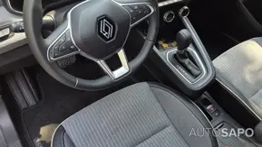Renault Clio de 2023