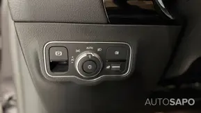 Mercedes-Benz EQA de 2022