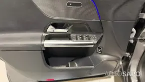Mercedes-Benz EQA de 2022