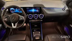 Mercedes-Benz EQA de 2022