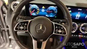 Mercedes-Benz EQA de 2022