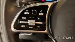 Mercedes-Benz EQA de 2022
