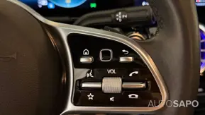 Mercedes-Benz EQA de 2022