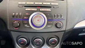 Mazda 3 MZ-CD 1.6 Exclusive Plus de 2010