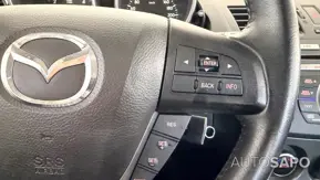 Mazda 3 MZ-CD 1.6 Exclusive Plus de 2010