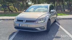 Volkswagen Golf de 2017