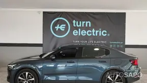Polestar 2 de 2021