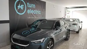 Polestar 2 de 2021