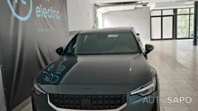 Polestar 2 de 2021