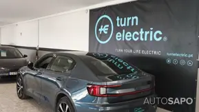 Polestar 2 de 2021