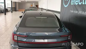 Polestar 2 de 2021