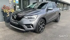 Renault Arkana de 2023