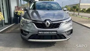 Renault Arkana de 2023