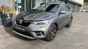 Renault Arkana de 2023