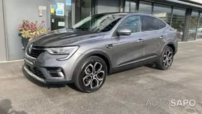 Renault Arkana de 2023