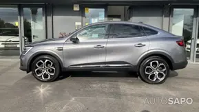 Renault Arkana de 2023
