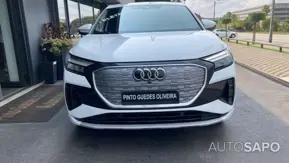Audi Q4 de 2023