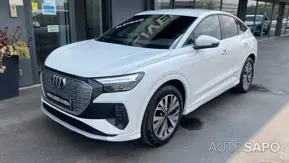 Audi Q4 de 2023
