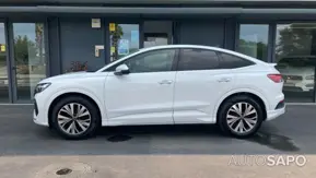Audi Q4 de 2023