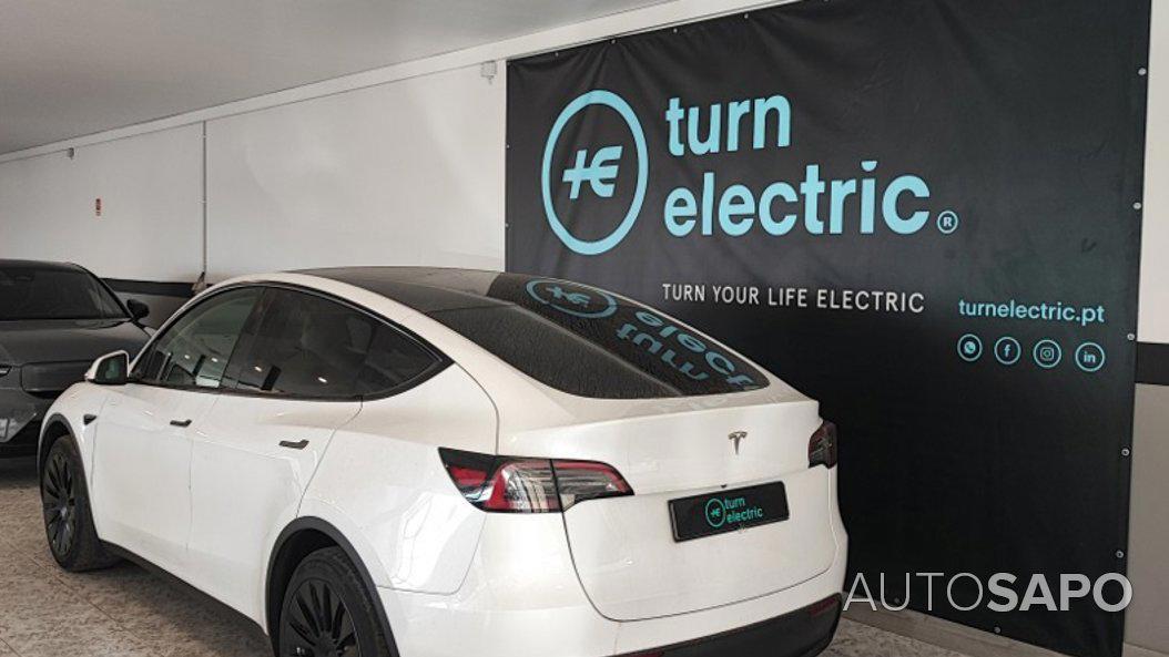 Tesla Model Y de 2023
