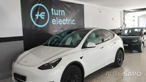 Tesla Model Y de 2023