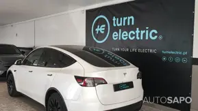 Tesla Model Y de 2023