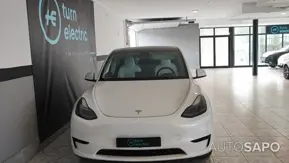 Tesla Model Y de 2023