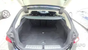 BMW Série 3 de 2021