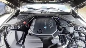 BMW Série 3 de 2021