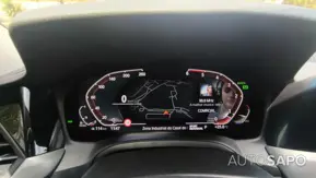 BMW Série 3 de 2021
