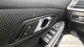 BMW Série 3 de 2021