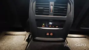 BMW Série 3 de 2021