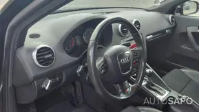 Audi A3 de 2012