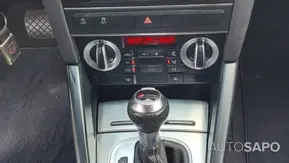 Audi A3 de 2012