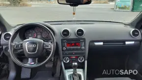 Audi A3 de 2012