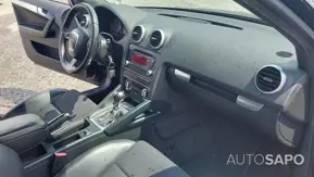 Audi A3 de 2012