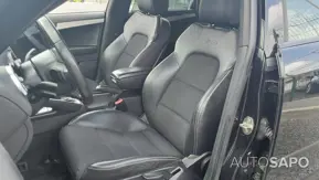 Audi A3 de 2012