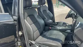 Audi A3 de 2012