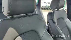 Audi A3 de 2012