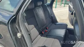 Audi A3 de 2012