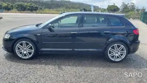 Audi A3 de 2012