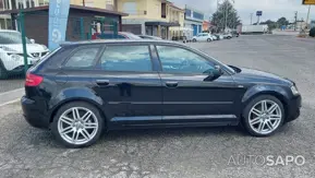 Audi A3 de 2012