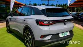 Volkswagen ID.4 de 2023