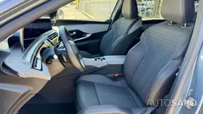 Peugeot 5008 de 2024