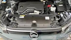 Citroen C5 AirCross de 2026