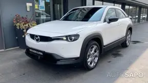 Mazda MX-30 de 2022